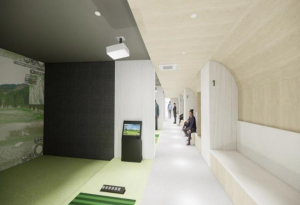 용산구, 실내·외 파크골프(연습)장 3곳 추가 확충