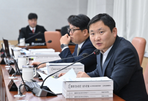 허훈 서울시의원, 영테크 금융교육 업체 재정난으로 폐업... 누가 누굴 가르치나?