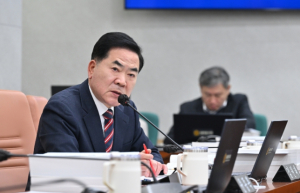 김원태 서울시의원,  ˝은둔, 고립청년 정책, 대대적으로 투자확대해야,,,˝