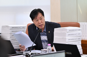 송도호 서울시의원, “서울교통공사, 성수역 계단 신설 1년째 지연... 시민과의 약속 지켜야”