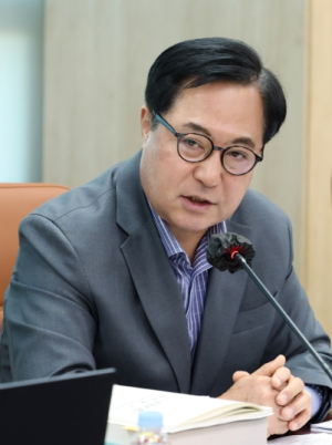 박석 서울시의원, “서울시, 지역상생리츠·부동산토큰화 신중히 추진해야”