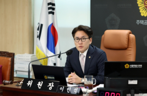 이민석 서울시의원, “도시건축디자인혁신 사업, 제도 안착 위한 관리체계 강화 강조”