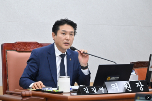 김길영 서울시의원,“AI시대 청년 일자리 21만개 사라져... 서울시, 미래형 청년일자리 정책 ‘구조 재설계’ 할 때”