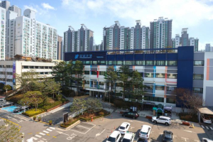 강남구, 전기차 충전기 설치보조금 이제 누구나 신청 가능