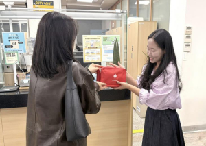 ˝관악구에 온 걸 환영해!˝ 관악구, 관악이·별냥이 담은 웰컴키트로 청년 맞이