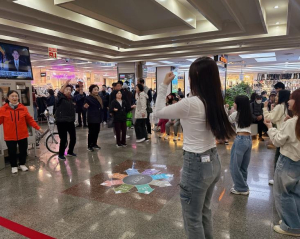 서초구, 주민과 함께하는 겨울철 에너지 절약 캠페인 개최