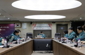 ˝안전이 먼저, 따뜻함은 기본˝ 마포구, 겨울철 종합대책 가동