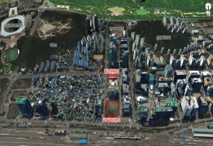 서울시, 상암택지개발지구 지구단위계획 결정(안) 원안가결