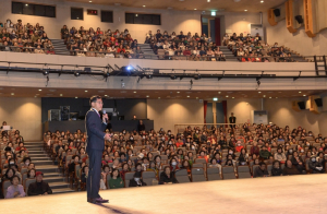 양천구, ‘반장 역량강화 직무교육’ 개최… 주민과 행정을 잇는 반장과의 소통의 장 마련