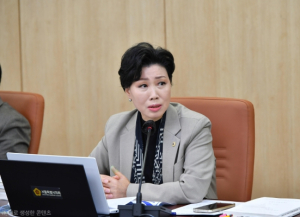 서울시의회 최재란 의원 “교원 대상 아동학대 신고, 교육감 의견서 2년간 206건··· 교사가 안전해야 아이들도 안전”