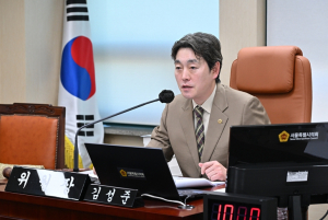 김성준 서울시의원, “폐기된 ‘경영혁신계획’에 따른 채용 제한, 현장 공백 우려”