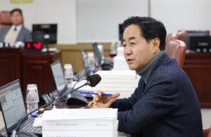 최민규 서울시의원, “서울시 건설행정 형식적 관리 반복, 현장 개선은 제자리”