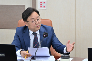 이용균 서울시의원, 한강버스 `교통인가 관광인가` 정체성 혼란 속 안전·예산 논란 확산