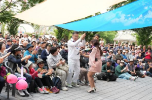 중랑장미카페, 개관 6개월 만에 누적 방문객 11만명 다녀가