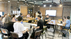 관악구, 사회적경제기업의 든든한 둥지! 난향동 `코워킹스페이스` 입주기업 모집