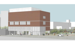 영등포구, 대방초 옆 학교복합시설 건립 사업 탄력…문화체육관광부 공모사업 선정