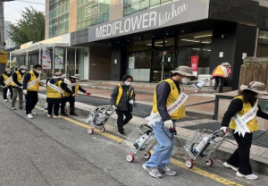 서초구, 동절기 맞아 감염병 예방 위한 선제 방역 본격 실시