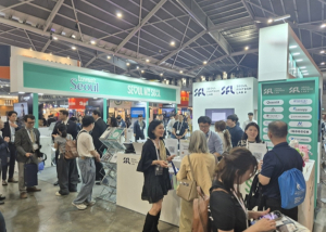 서울시, 아시아 최대 핀테크 행사서 국내 유망 스타트업 글로벌 진출 교두보 마련