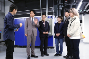 서울시의회 문화체육관광위원회 서서울미술관 현장방문, “깜깜이 준공 처리로 개관 지연 초래”