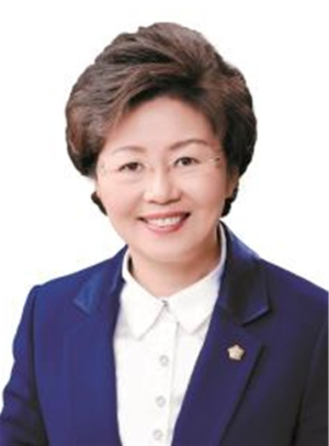 왕정순 서울시의원, 전통시장 화재보험 가입률, 2년째 24% 정체...전국 꼴찌 수준 벗어나야