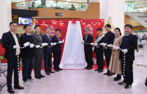 송파구, ’2026 따뜻한 겨울나기’ 캠페인 시작 …21억 7천만 원 모금 목표