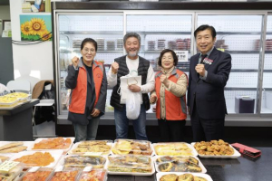 `서초탄소제로샵` 600호점 달성! 생활권 탄소중립 모델로 확산