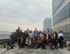 강남구, 프랑스 도시계획 전문가들과 `10분 도시` 국제 세미나 개최