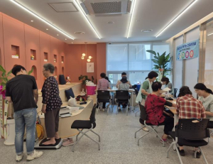 성북구, 주민 건강 위해 `찾아가는 건강상담실` 운영