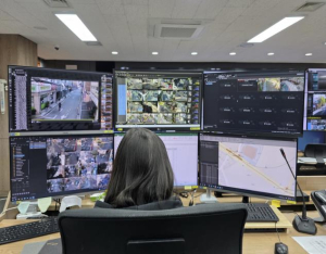강동구, 인공지능(AI) 기반 지능형 선별 관제시스템 확대 구축…스마트 안전도시 구현 박차