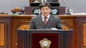 강남구의회 전인수 의원, 수요 억제 대책의 한계… 공급 가속 전략으로 전환해야