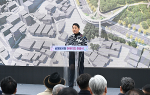 서울시, 600년 역사 남대문시장 `글로벌 헤리티지 전통시장`으로 혁신