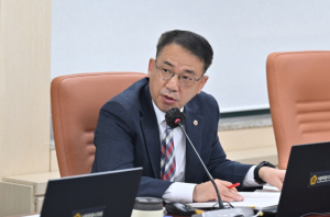 김재진 서울시의원, 여의도 샛강생태공원 재정비 완료, 시민 체험·학습의 장으로 재도약 기대