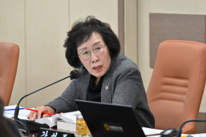 신복자 서울시의원, 안심귀가·안전지원 사업의 실효성 제고와 근본 개선 촉구