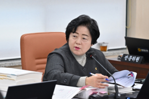 오금란 서울시의원, 실질적 수요 반영한 장애인 보조기기 지원체계 개편 필요