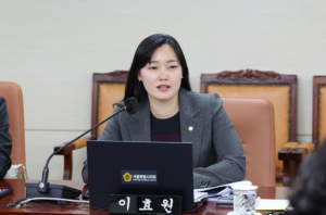 이효원 서울시의원, “교권 침해 시 분리 지도 약 48%…교원치유센터 상담 건은 폭증”