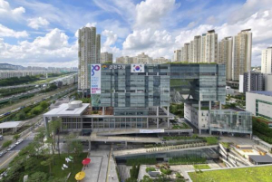 금천구, `전국사회연대경제 지방정부협의회장상` 수상