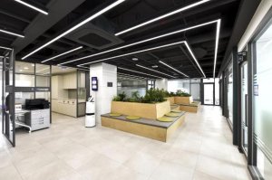 강동구, 강동50플러스센터 공유사무실 입주단체 11월 21일까지 모집