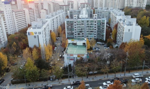 재건축 안전진단 기준 완화, 사업성 보정계수 효과 톡톡...노원, 태릉우성아파트 재건축 정비계획안 주민설명회 개최