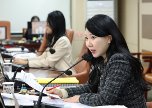 서울시의회 채수지 의원, 원어민 영어보조교사 전면 재정비 필요