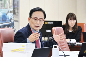 서울시의회 김형재 의원, 행정사무감사에서 서울시체육회 산하 종목단체 경영정보 투명화 강력 촉구