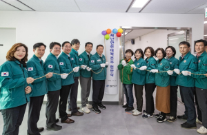 광진구, 폭설 대비 제설 대응체계 가동