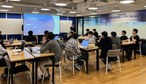 서울핀테크랩, 글로벌 블록체인 기업과 오픈 이노베이션…핀테크 해외 진출 지원