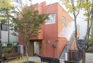 양천구, 그린리모델링 1호점 `백석경로당`... 친환경 건물로 새 단장