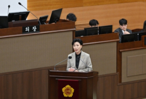 최재란 서울시의원 ˝헌인마을 개발, 도시개발 취지 위배˝··· 오 시장 “즉시 감사 지시”