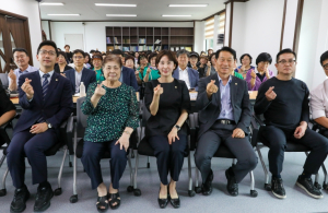 서대문구의회 강민하 의원,새마을운동조직 실비 지원 근거 만들어