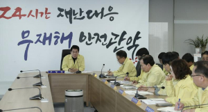 ˝어떤 폭설에도 흔들림 없이, 구민 안전 최우선˝ 관악구, 2025/26년도 동절기 제설 대책 본격 가동