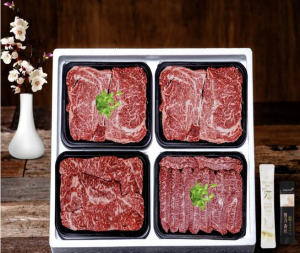 성동구, 고향사랑 기부하고 마장동 한우를!...답례품 4종 추가