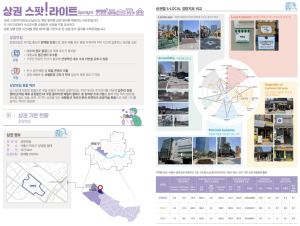 서울신용보증재단, 지역 상권 성장의 길잡이 `2025 자치구 상권분석 보고서` 발간