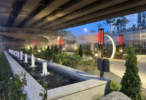 서울시, 2년 만에 여의도공원 3배 크기 정원 조성… `5분 정원도시` 눈 앞