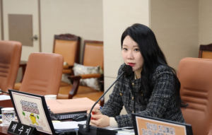 채수지 서울시의원, “학폭위 사실상 모두 지연되고있다··· 피해학생 방치 심각”